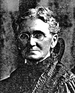 Tabitha Lavina Billingsley (1832 - 1908) Profile